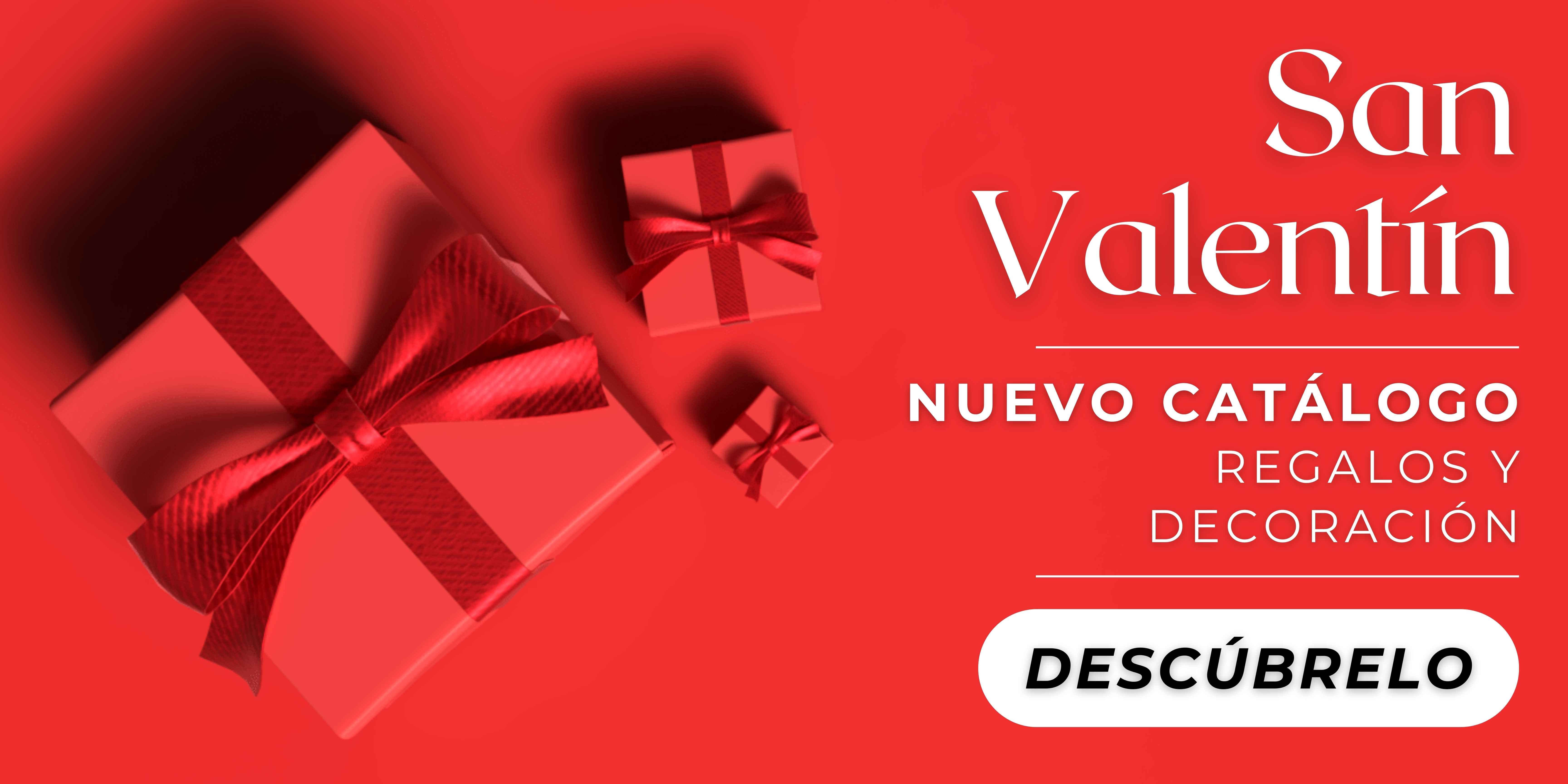 Campa&ntilde;a San Valent&iacute;n